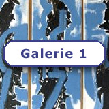 Galerie Sigrid Vetter, Malerin